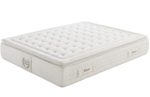 Moonia Pružinov&aacute; matrace Westin Spring 180 x 200 cm