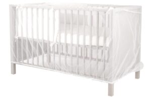 Moskyti&eacute;ra na dětskou post&yacute;lku Quax