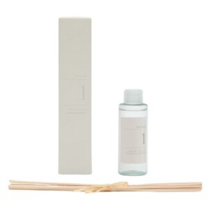 N&aacute;plň do difuz&eacute;ru Kave Home 1/ Soft Jasmin 100 ml