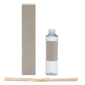 N&aacute;plň do difuz&eacute;ru Kave Home 3/ Citrus Wave 200 ml