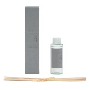 N&aacute;plň do difuz&eacute;ru Kave Home 4/ Cozy Cashmere 100 ml