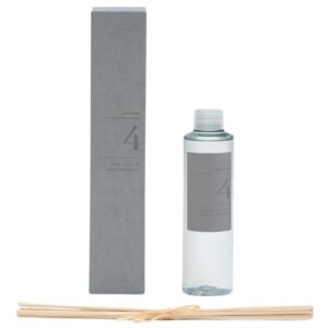 N&aacute;plň do difuz&eacute;ru Kave Home 4/ Cozy Cashmere 200 ml