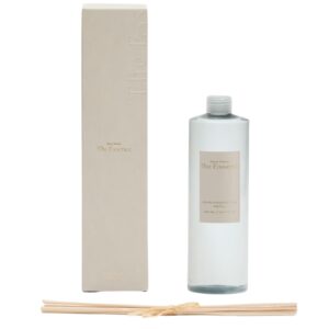 N&aacute;plň do difuz&eacute;ru Kave Home The Essence 500 ml