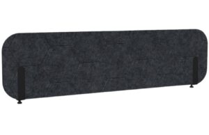 Narbutas Akustick&yacute; panel ROUND PET 138 cm