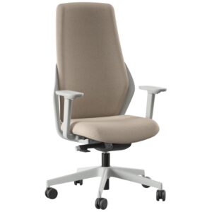 Narbutas Kancel&aacute;řsk&aacute; židle OFY s nastaviteln&yacute;mi područkami