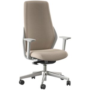 Narbutas Kancel&aacute;řsk&aacute; židle OFY s nastaviteln&yacute;mi područkami