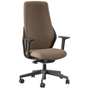 Narbutas Kancel&aacute;řsk&aacute; židle OFY s nastaviteln&yacute;mi područkami