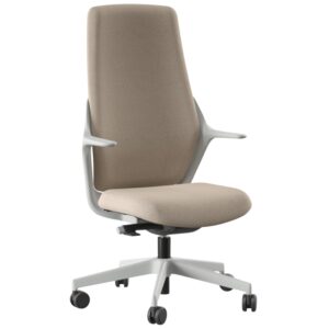 Narbutas Kancel&aacute;řsk&aacute; židle OFY s područkami