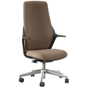 Narbutas Kancel&aacute;řsk&aacute; židle OFY s područkami