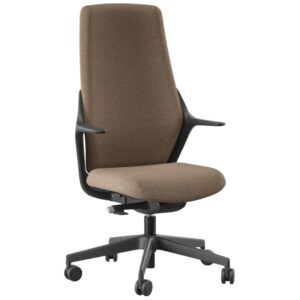 Narbutas Kancel&aacute;řsk&aacute; židle OFY s područkami