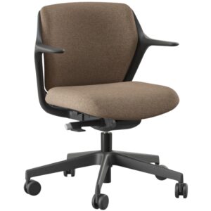 Narbutas Kancel&aacute;řsk&aacute; židle OFY s područkami