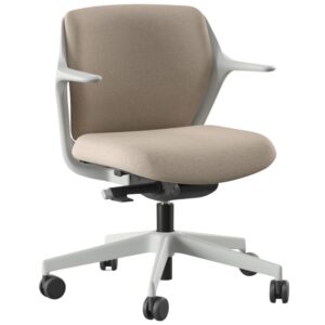 Narbutas Kancel&aacute;řsk&aacute; židle OFY s područkami