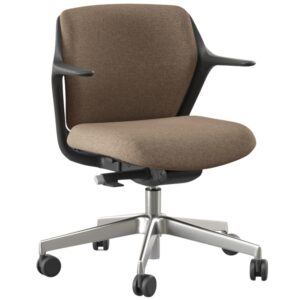 Narbutas Kancel&aacute;řsk&aacute; židle OFY s područkami