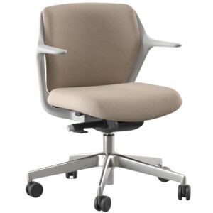 Narbutas Kancel&aacute;řsk&aacute; židle OFY s područkami