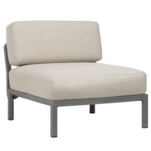 Nardi B&eacute;žov&yacute; zahradn&iacute; modul Maximo se &scaron;edou podnož&iacute;