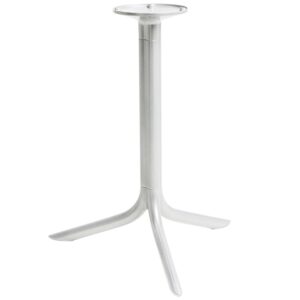 Nardi B&iacute;l&aacute; hlin&iacute;kov&aacute; stolov&aacute; podnož Break 72 cm