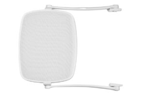 Nardi B&iacute;l&aacute; l&aacute;tkov&aacute; slunečn&iacute; clona na leh&aacute;tko Omega