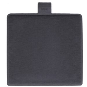 Nardi Čern&yacute; l&aacute;tkov&yacute; podsed&aacute;k Trill 44 x 40 cm