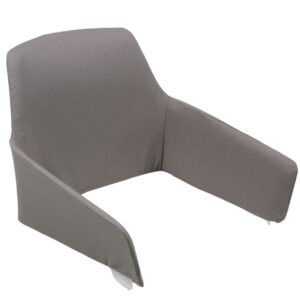 Nardi &Scaron;ed&eacute; polstrov&aacute;n&iacute; ke křeslu Net Relax