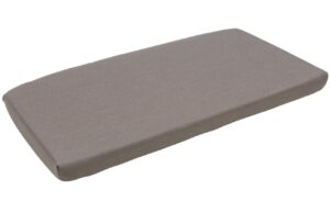 Nardi &Scaron;ed&yacute; l&aacute;tkov&yacute; podsed&aacute;k na lavici Net II. 105