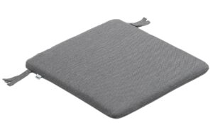 Nardi &Scaron;ed&yacute; podsed&aacute;k Doga 40 x 43 cm