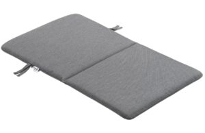 Nardi &Scaron;ed&yacute; podsed&aacute;k Doga 90 x 52