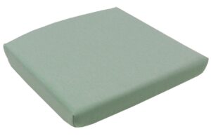 Nardi Světle zelen&yacute; l&aacute;tkov&yacute; podsed&aacute;k Net Relax 57 x 52