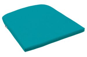 Nardi Tyrkysově modr&yacute; podsed&aacute;k Net 48