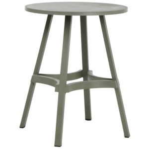 Nardi Zelen&yacute; plastov&yacute; zahradn&iacute; barov&yacute; stůl Combo 60 cm