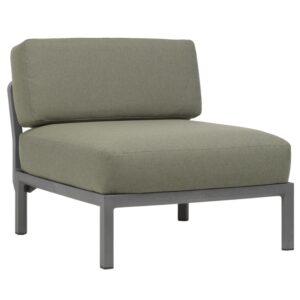 Nardi Zelen&yacute; zahradn&iacute; modul Maximo se &scaron;edou podnož&iacute;