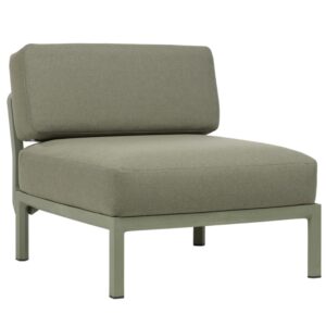 Nardi Zelen&yacute; zahradn&iacute; modul Maximo se zelenou podnož&iacute;