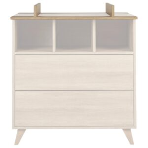 N&aacute;stavba pro přebalovac&iacute; komodu Quax Loft 70 x 54 cm