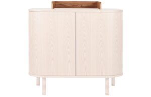 N&aacute;stavba pro přebalovac&iacute; komodu Quax Yume 68 x 55 cm