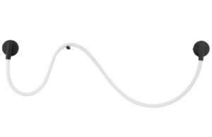 N&aacute;stěnn&eacute; LED světlo Nova Luce Ilane 170 cm