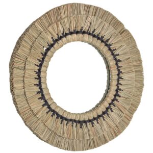 N&aacute;stěnn&eacute; zrcadlo Kave Home Akila 60 cm