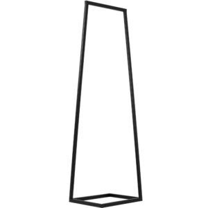 Nordic Design Čern&yacute; kovov&yacute; vě&scaron;&aacute;k Pablo 50 cm