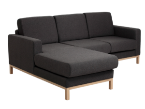 Nordic Design Rohov&aacute; pohovka Skandi 215 cm