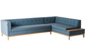 Nordic Design Rohov&aacute; pohovka Tomm 295 cm