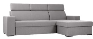 Nordic Design Rozkl&aacute;dac&iacute; pohovka Galaxy 250 cm