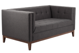 Nordic Design Rozkl&aacute;dac&iacute; pohovka Tomm 159 cm