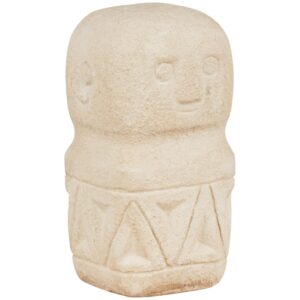 Nordic Living B&eacute;žov&aacute; cementov&aacute; so&scaron;ka Yoshi 10 cm