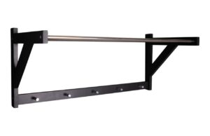 Nordic Living Čern&yacute; kovov&yacute; n&aacute;stěnn&yacute; vě&scaron;&aacute;k Fintan 5 II.