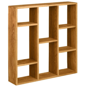 Nordic Living Dubov&aacute; police Towny 70 x 70 cm