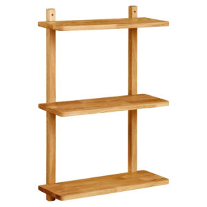 Nordic Living Dubov&aacute; police Towny 75 x 50 cm