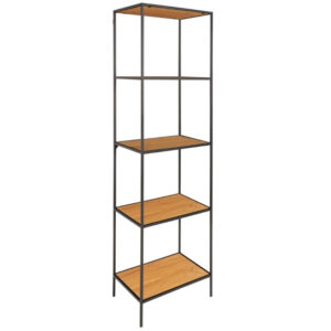 Nordic Living Dubov&yacute; kovov&yacute; reg&aacute;l Winter 170 cm