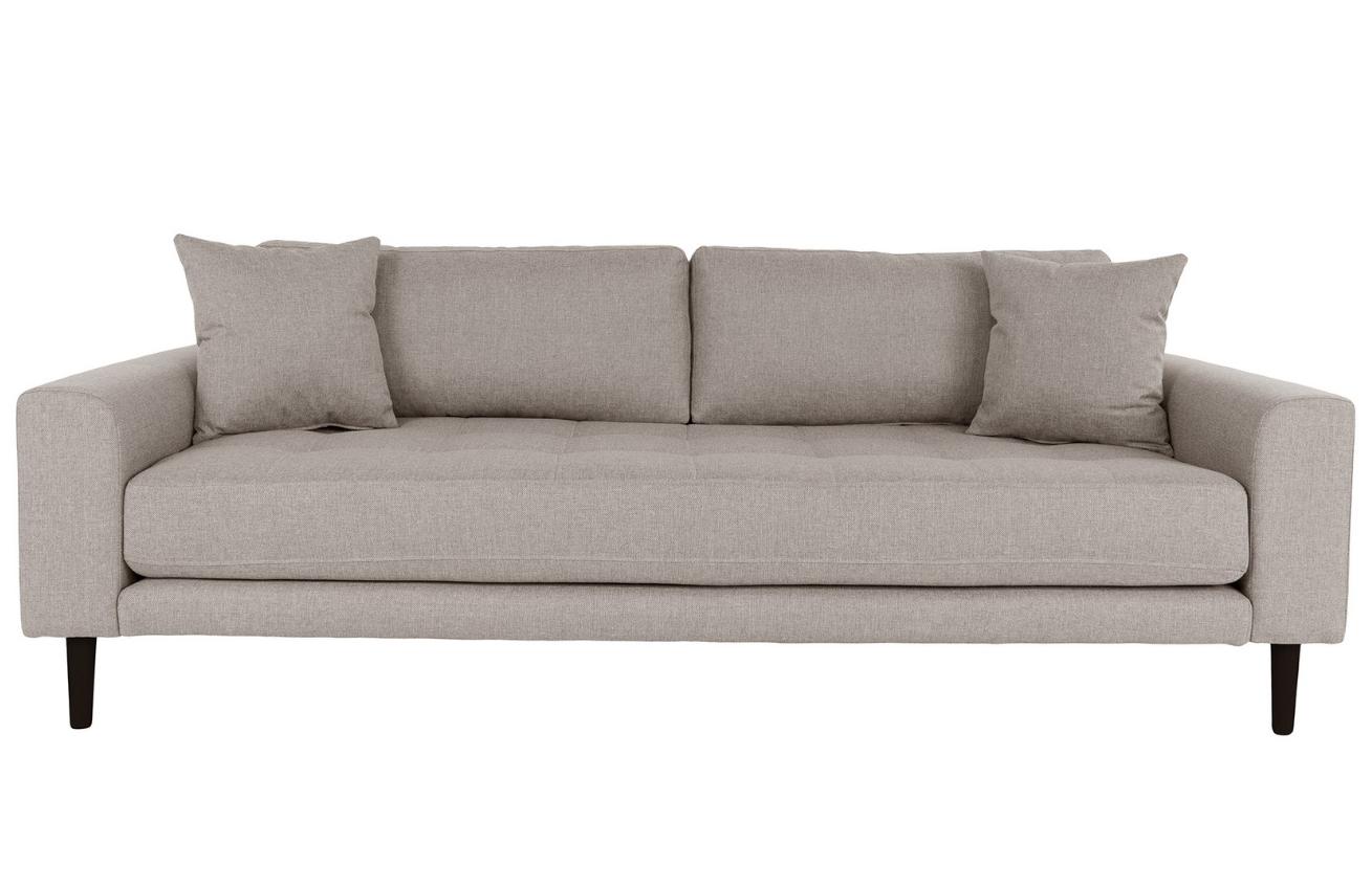 Nordic Living Pohovka Limo 210 cm