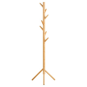 Nordic Living Stojac&iacute; vě&scaron;&aacute;k Wanaka 163 cm