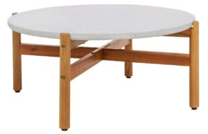 Nordic Living Zahradn&iacute; stolek Terracina 84