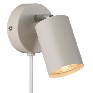 Nordlux B&eacute;žov&eacute; kovov&eacute; n&aacute;stěnn&eacute; světlo Explore