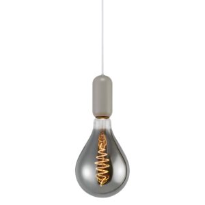 Nordlux B&eacute;žov&eacute; kovov&eacute; z&aacute;věsn&eacute; světlo Notti mini